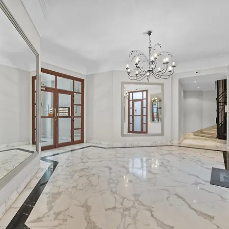 Appartement Ref 2046 - Croisette - Entièrement Rénové Vue à Loue
